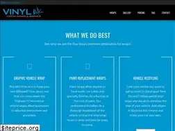vinyl-ink.com