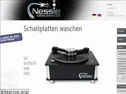 Sites similar to vinyl-master.de