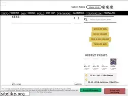 Sites similar to vinyl-tracker.com