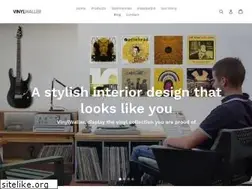 Sites similar to vinyl-waller.fr