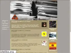 Sites similar to vinyl.cz