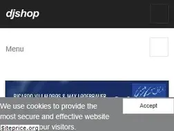 Sites similar to vinyl24.de