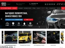 Sites similar to vinyl4you.ru