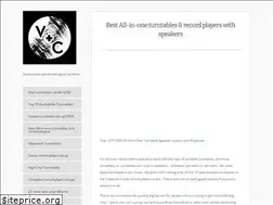 Sites similar to vinylandcocktails.com