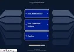 Sites similar to vinylandcoffee.de