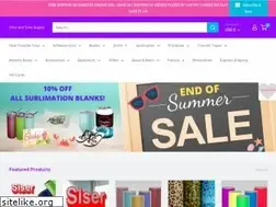 Sites similar to vinylandtullesupply.com