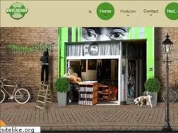 Sites similar to vinylarchief.com