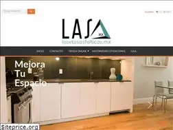 Sites similar to vinylasa.com.mx