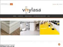 Sites similar to vinylasa.com