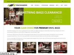 Sites similar to vinylbags.com
