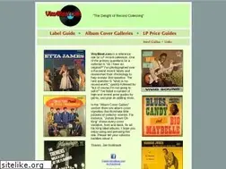 Sites similar to vinylbeat.com