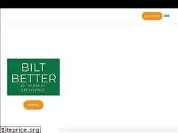 Sites similar to vinylbilt.com