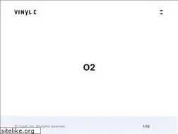 Sites similar to vinylc.com