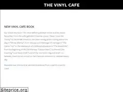 Sites similar to vinylcafe.ca