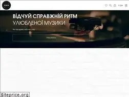 Sites similar to vinylclub.com.ua