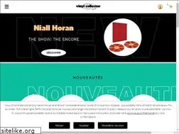 Sites similar to vinylcollector.store