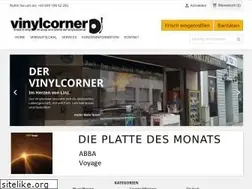 Sites similar to vinylcorner.at
