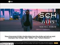 Sites similar to vinylcorner.fr