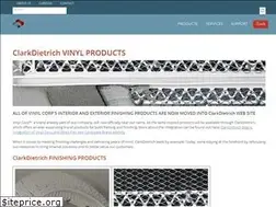 Sites similar to vinylcorp.com