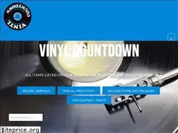Sites similar to vinylcountdown.co.nz