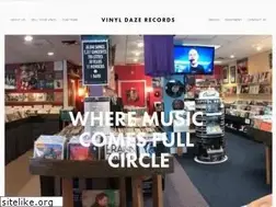Sites similar to vinyldazerecords.com