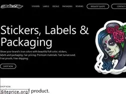 Sites similar to vinyldecalshop.us