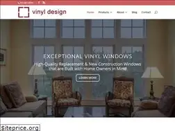 Sites similar to vinyldesigncorp.com