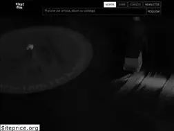 Sites similar to vinyldisc.pt