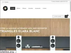 Sites similar to vinyleivoireclub.com