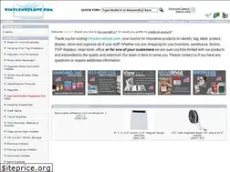Sites similar to vinylenvelope.com
