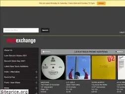Sites similar to vinylexchange.co.uk