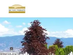 Sites similar to vinylfencingproducts.com