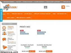 Sites similar to vinylfloor.cz
