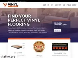 Sites similar to vinylflooring.org