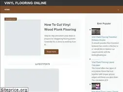 Sites similar to vinylflooring45.blogspot.com