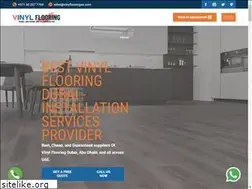 Sites similar to vinylflooringae.com