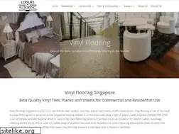 Sites similar to vinylflooringsingapore.net