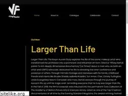 Sites similar to vinylfoote.com