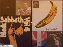 Sites similar to vinylforall.ru