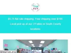 Sites similar to vinylfunforeveryone.com