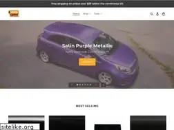 Sites similar to vinylgiant.com
