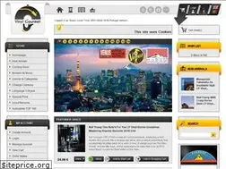Sites similar to vinylgourmet.com