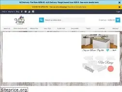 Sites similar to vinylhome.co.nz