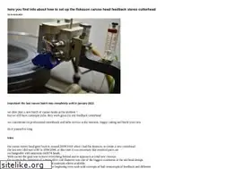 Sites similar to vinylike.com