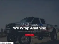 Sites similar to vinylimagesinc.com
