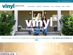 Sites similar to vinylinfo.org
