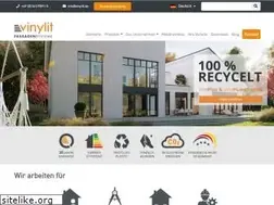 Sites similar to vinylit.de