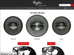 Sites similar to vinylize.com