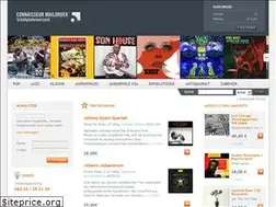 Sites similar to vinylkatalog.de