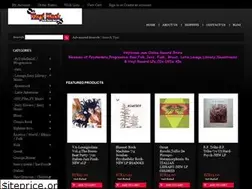 Sites similar to vinylkiosk.com